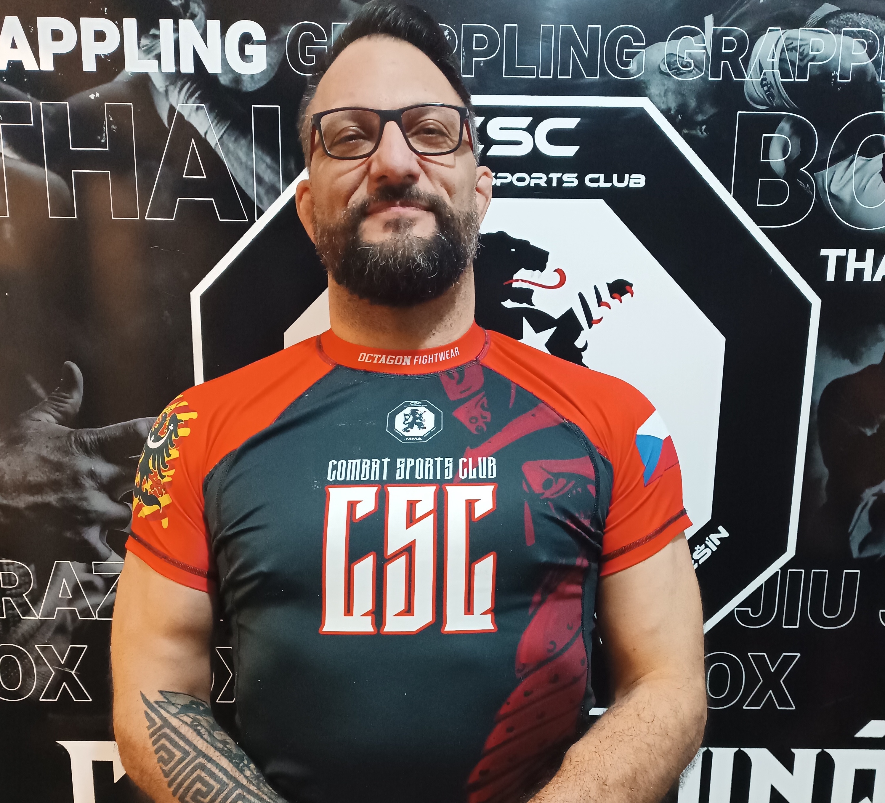 Michal Sumelidis