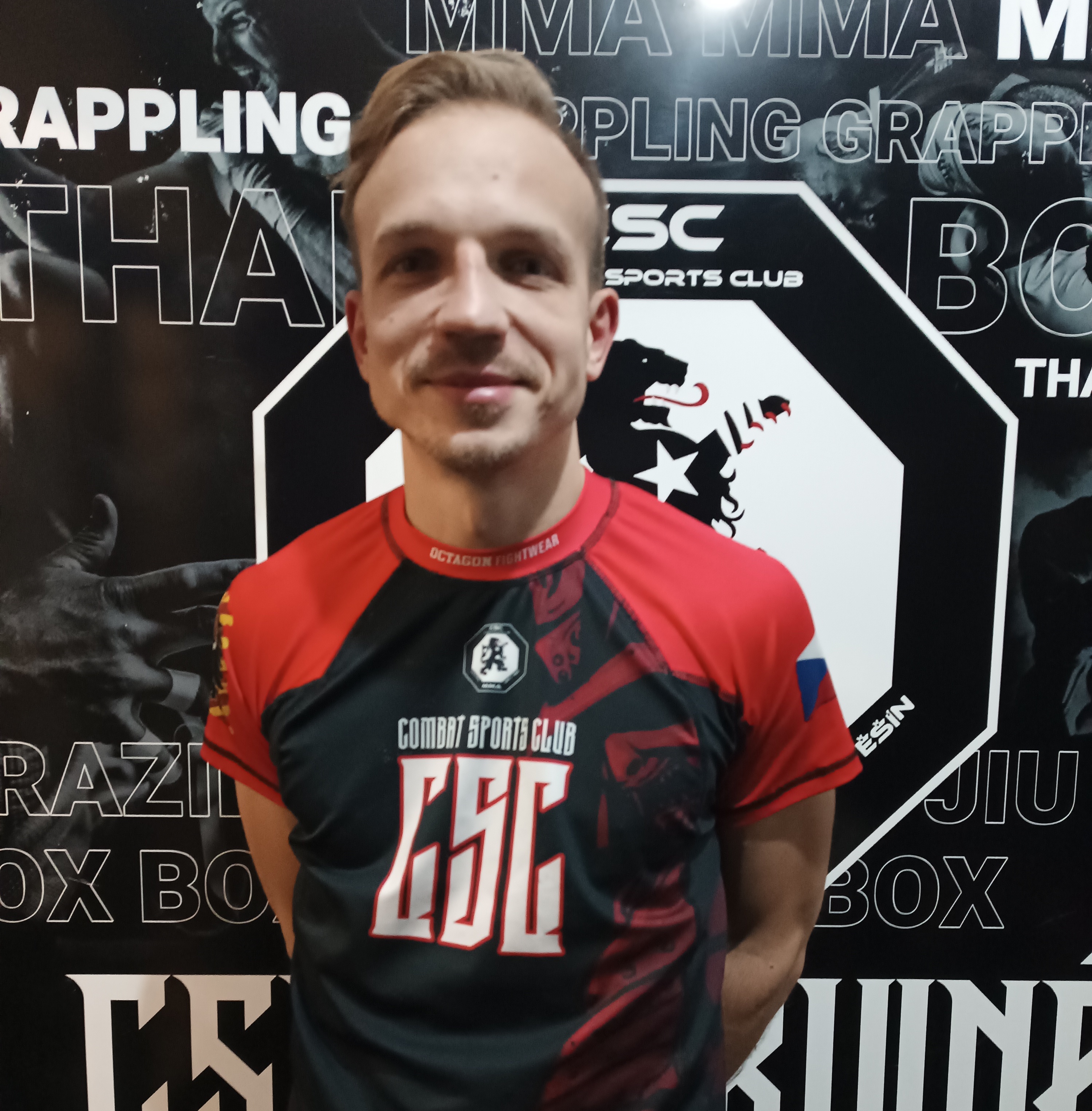 Erik Breit