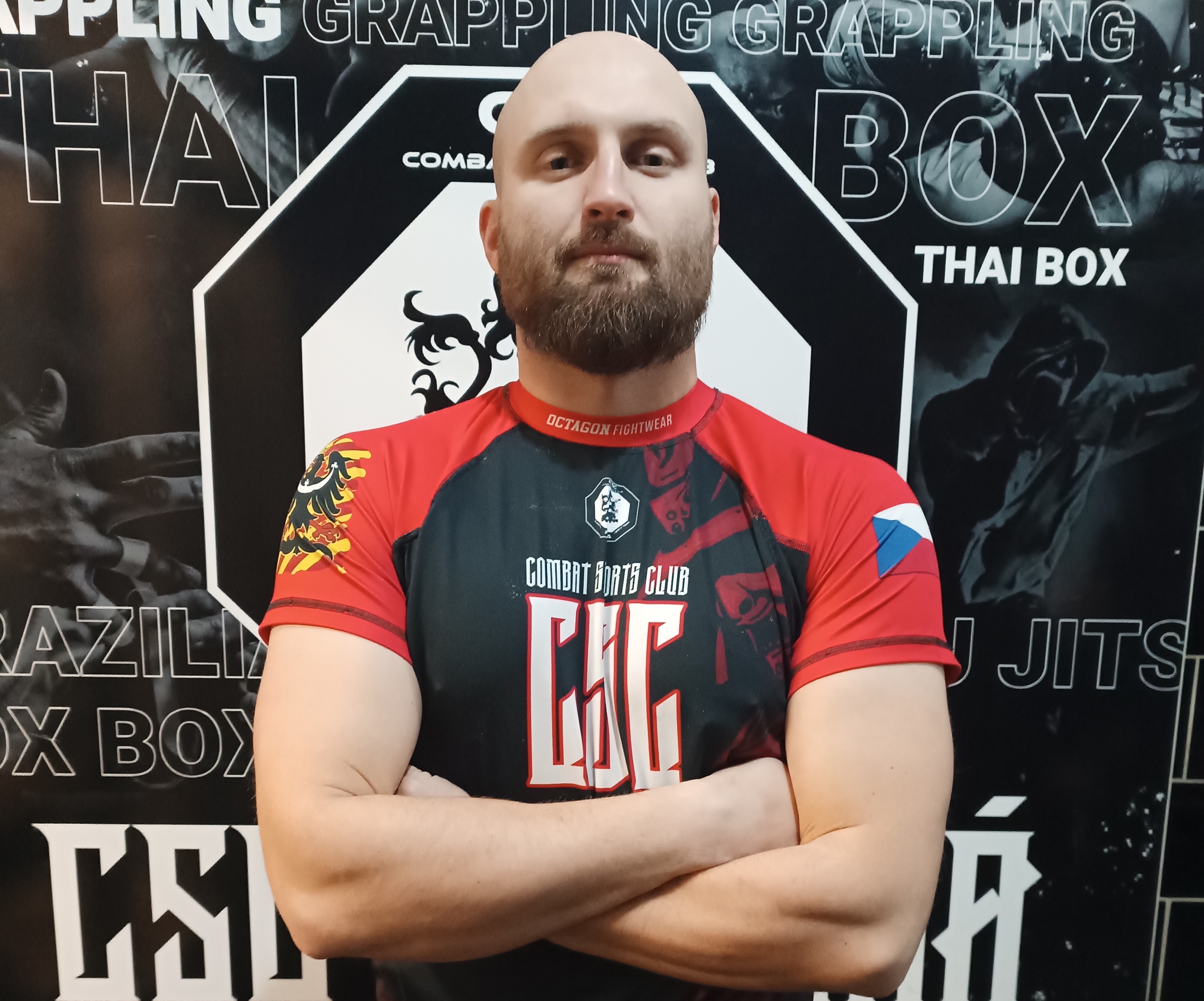 Daniel Hudeček