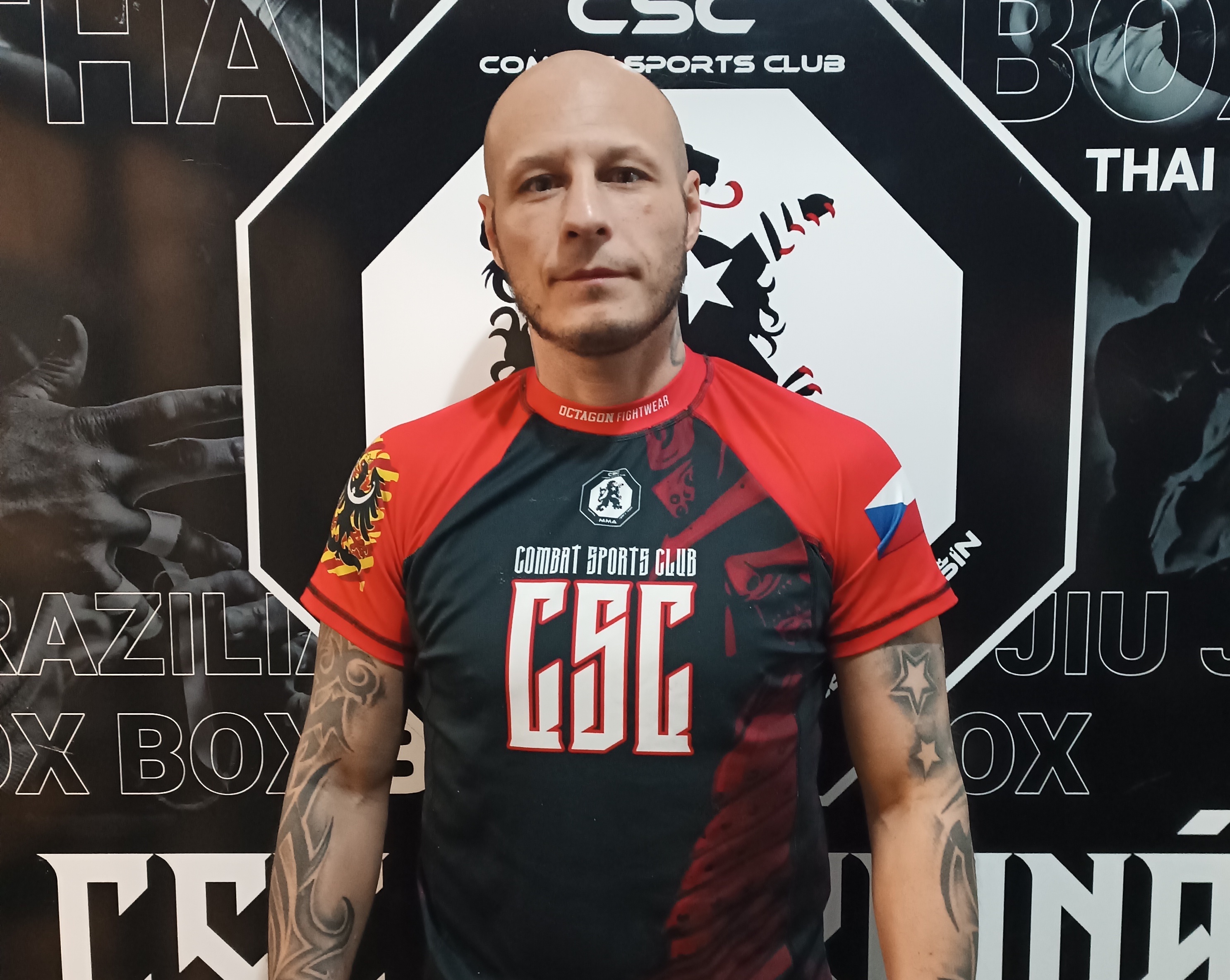 Lukáš Górecki